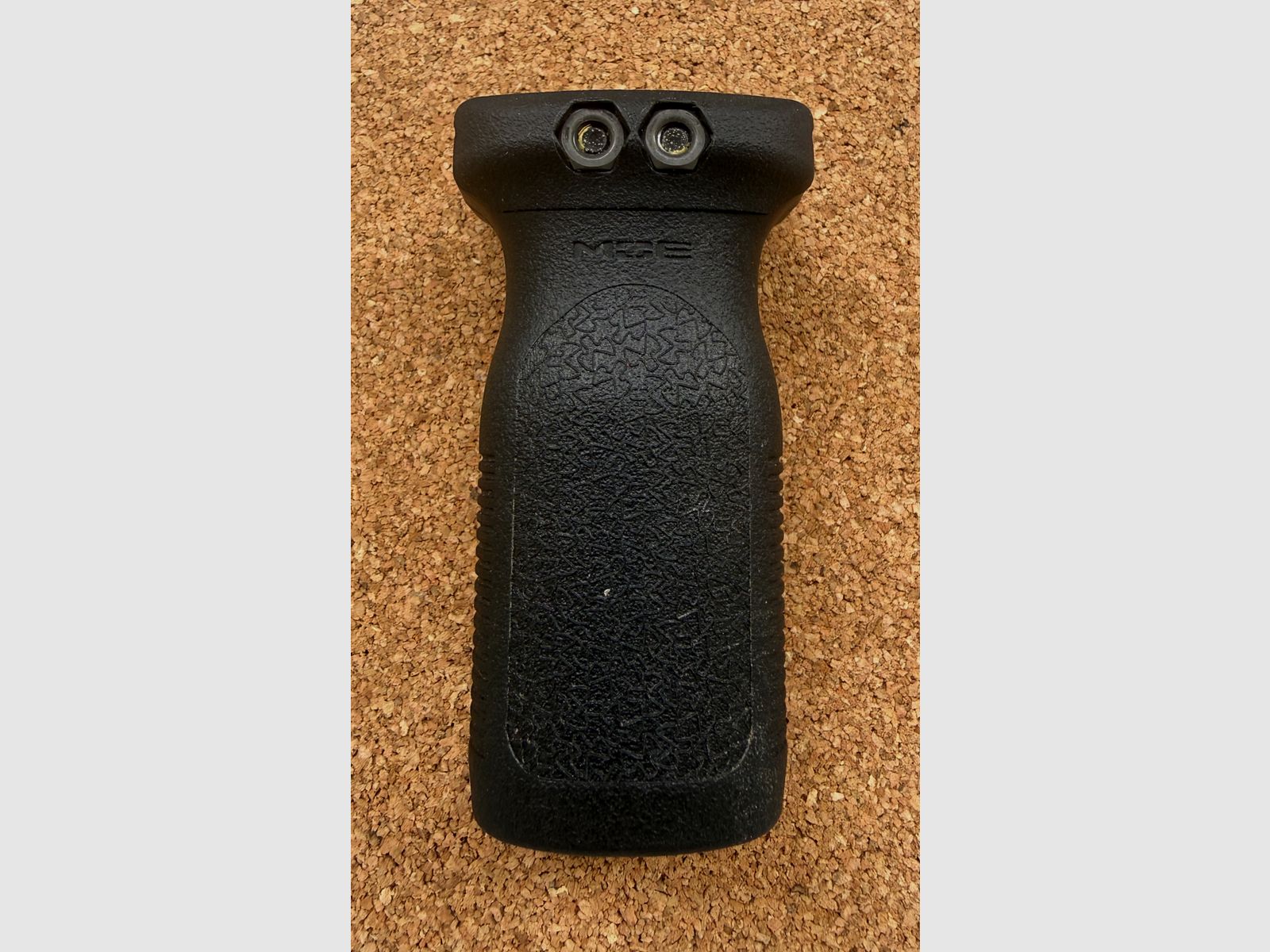 Magpul MAGPUL RVG Vertical Grip für Picatinny FDE (Flat Dark Earth), Bild 1 von 6