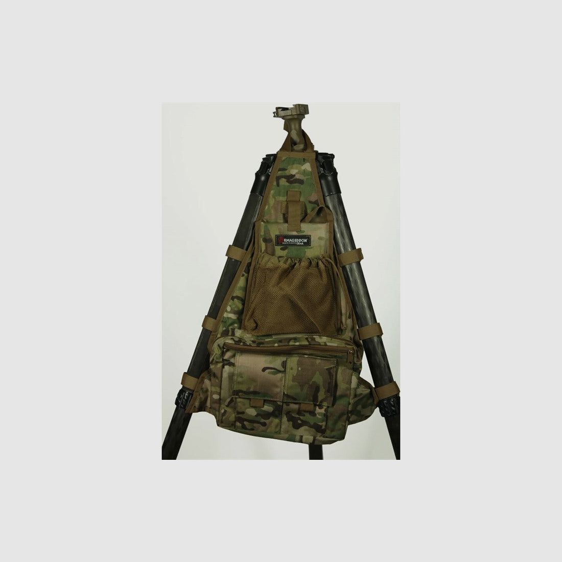 Armageddon Gear Tripod Caddy