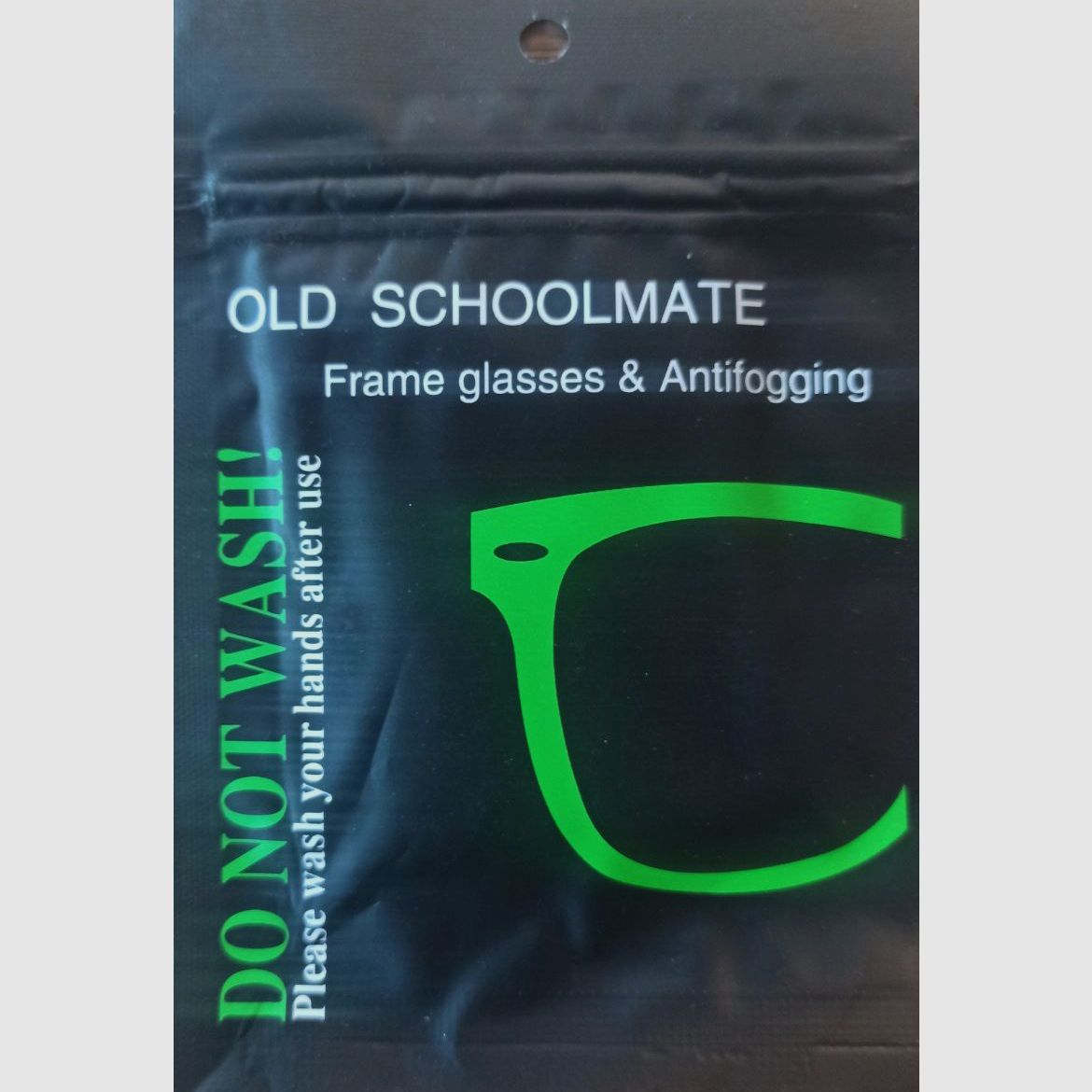 Antibeschlagtuch