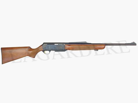 FN BROWNING BAR II BATTUE (Semi-Automatic Rifle)