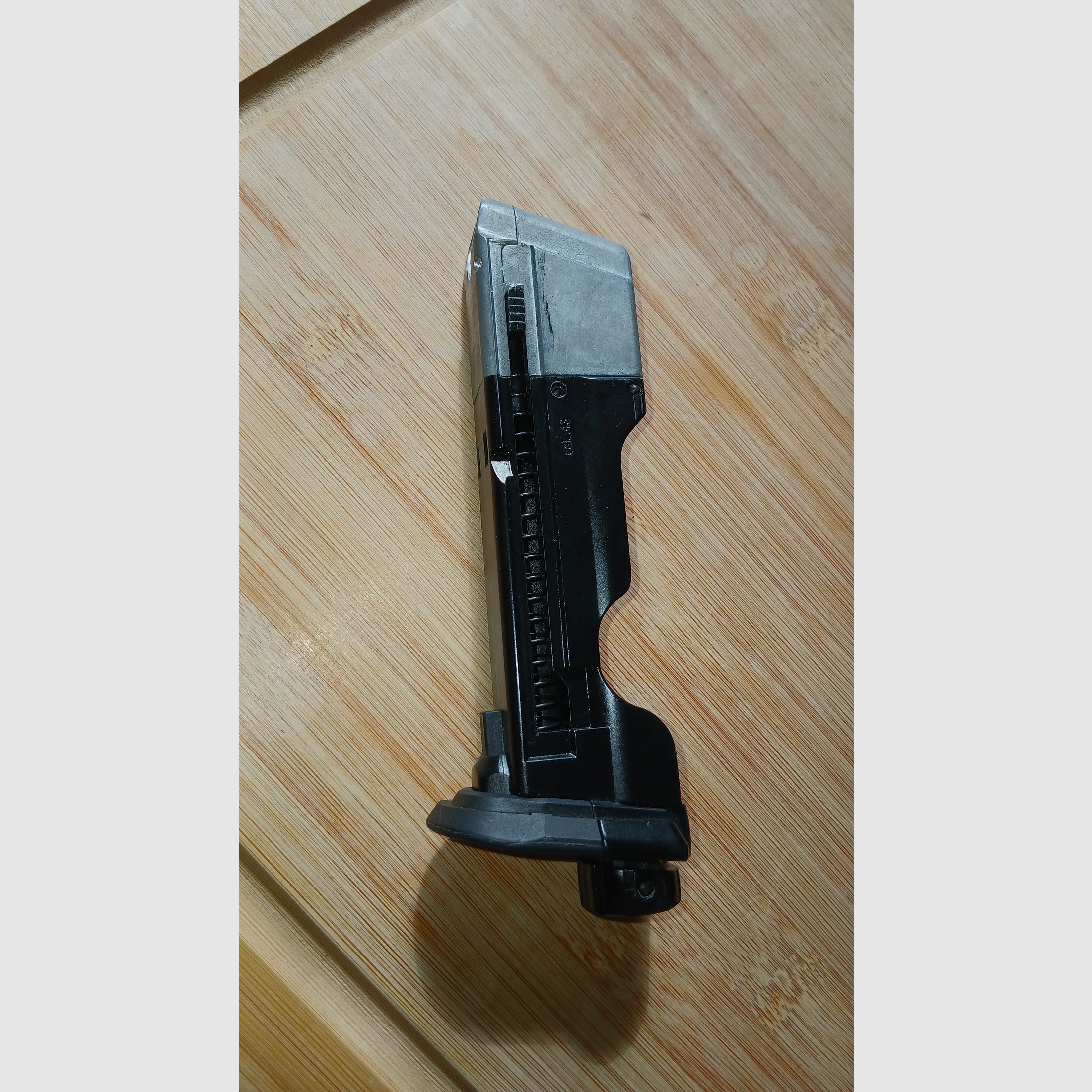 Quick piercing Magazin für Walther PPQ M2  T4E  inkl. VERSAND