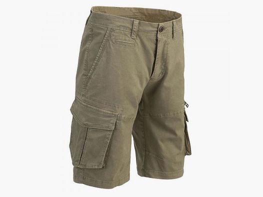 Defcon 5 Defcon 5 Shorts Cargo Pant light khaki