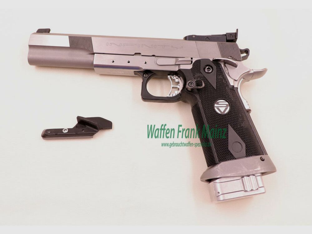 S.V.-infinity Ultimatch Schueman AET