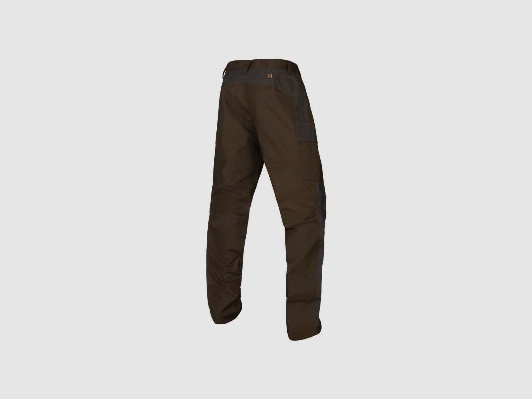 Härkila Asmund Hose Willow green/Shadow brown