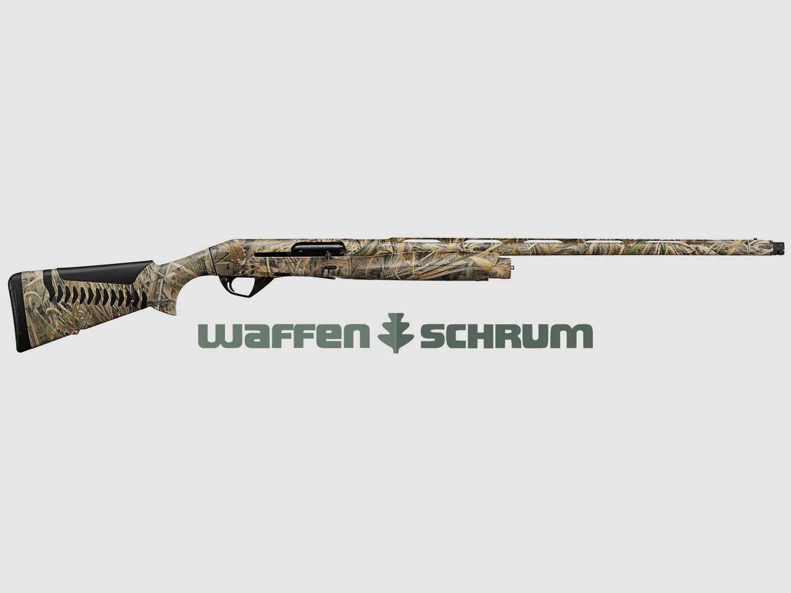 Benelli Black Eagle MAX5 HD MC