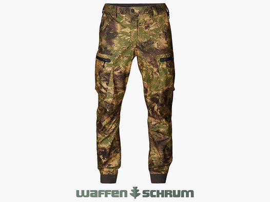 Härkila Hose Deer Stalker Camo HWS AXIS MSP® Forest