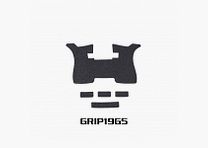 Toni System Grip Tape Glock Gen5 - Glock19 Gen5