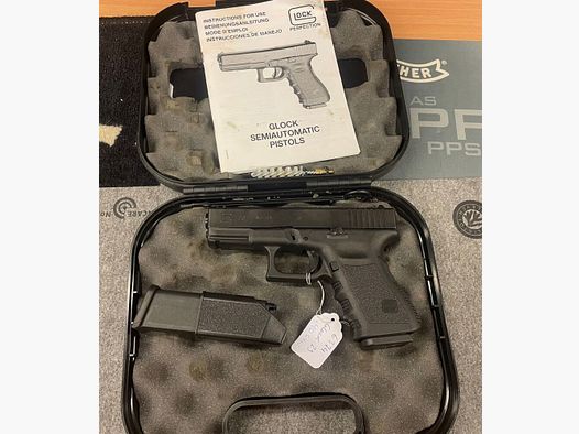 Glock 23 Gen. 3