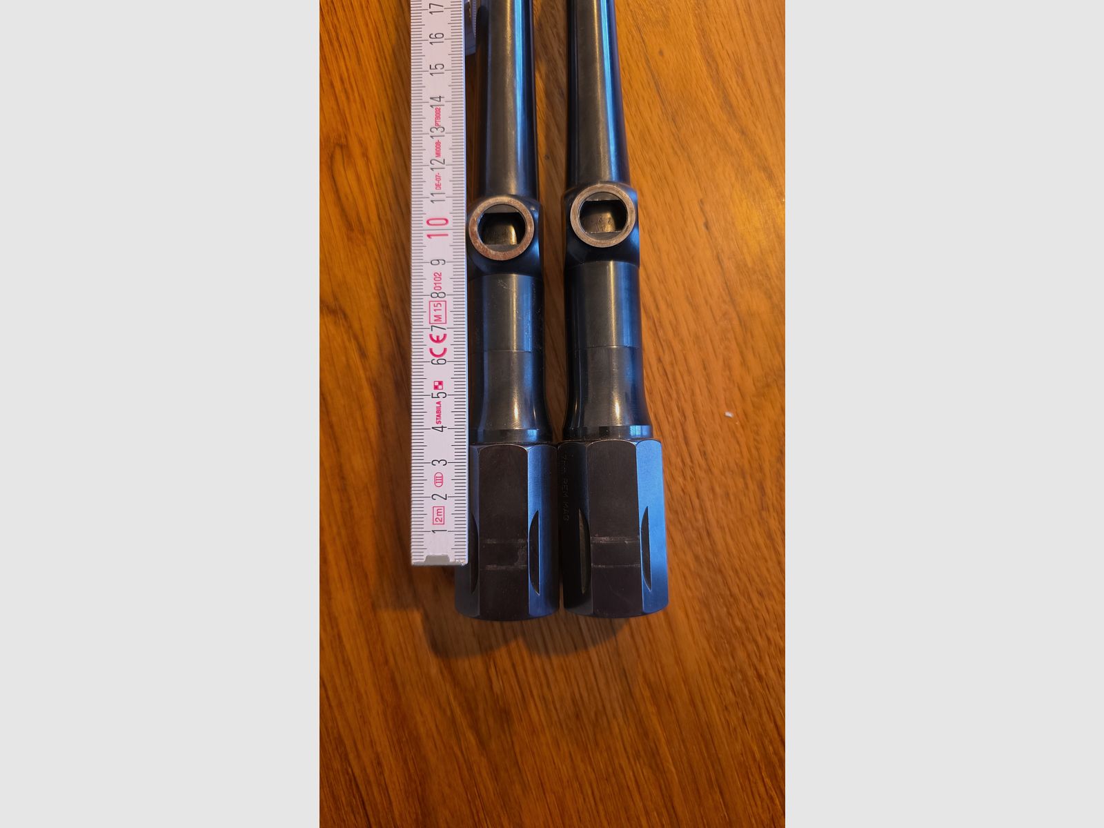 Blaser sr 850 wechsellauf