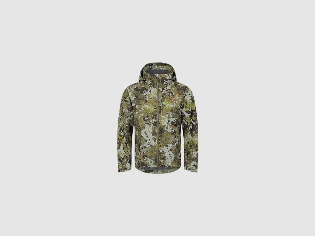 Blaser Herren Jacke 3L Venture HunTec Camouflage