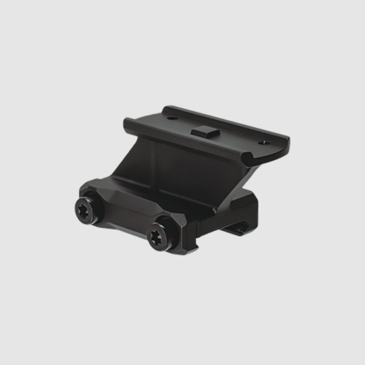 GLx Mount 1/3 Cw MicroDot Riser