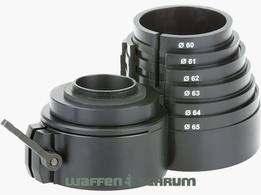 Adaptateur universel Nightspotter 46,7-50mm