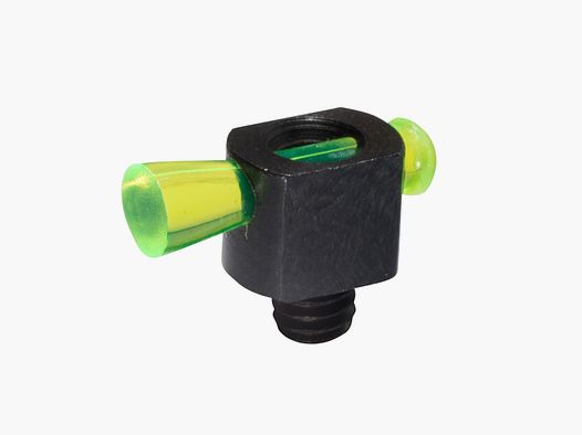 Visierkorn Fiber Grün Spark II Flinte