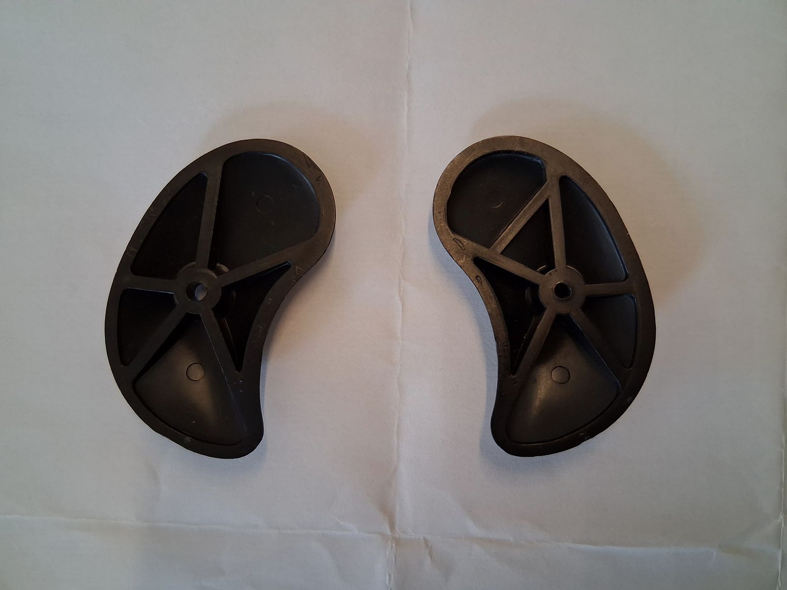 Empuñaduras para Röhm Derringer / Noris Twinny