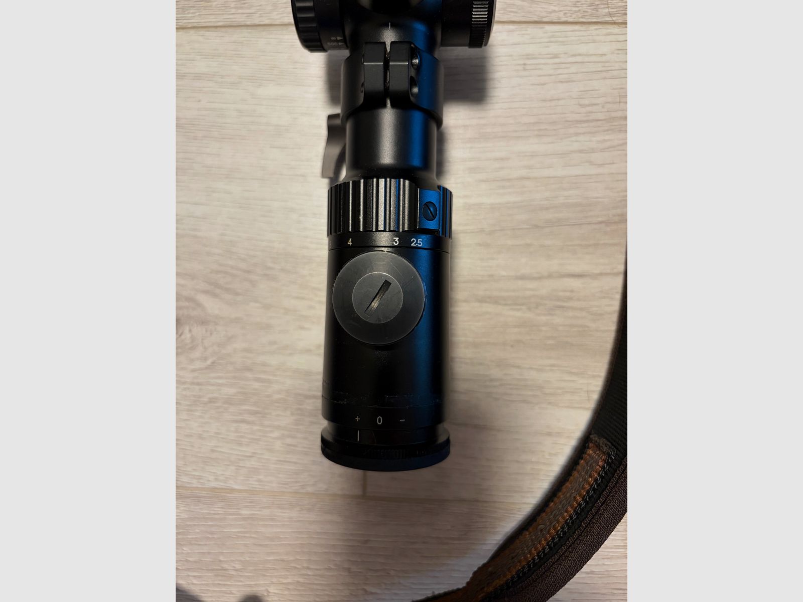 Steyr Arms SM12 SX