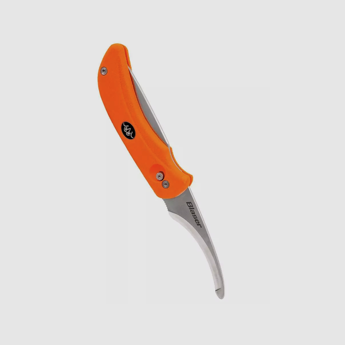 BLASER Mes Ultimate Blaze Oranje