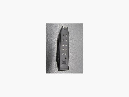 GLOCK MAGAZIN PISTOLE G21 GEN4