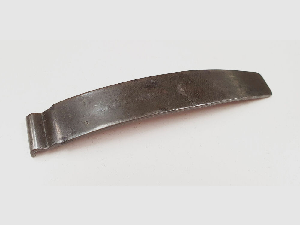 Gewehr 43 / Karabiner 43 ( G43 / K43 ) [63] Visierfeder für Gewehr 43 / Karabiner 43 ( G43 / K43 ) original Ersatzteil z.B. duv qve bcd ac