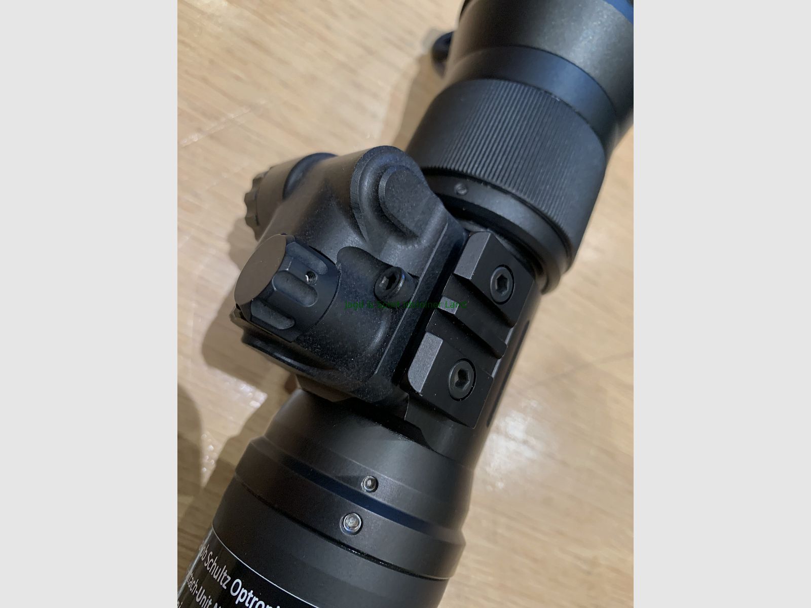 JSA Nightlux NV MAU DE