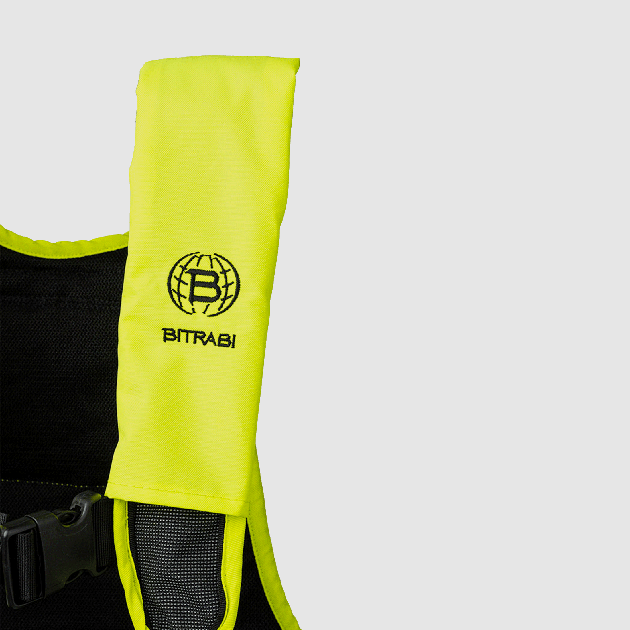 BITRABI – TRISACCA/HUNTING BACKPACK TRIO PRO EVO HV, image 3 of 4