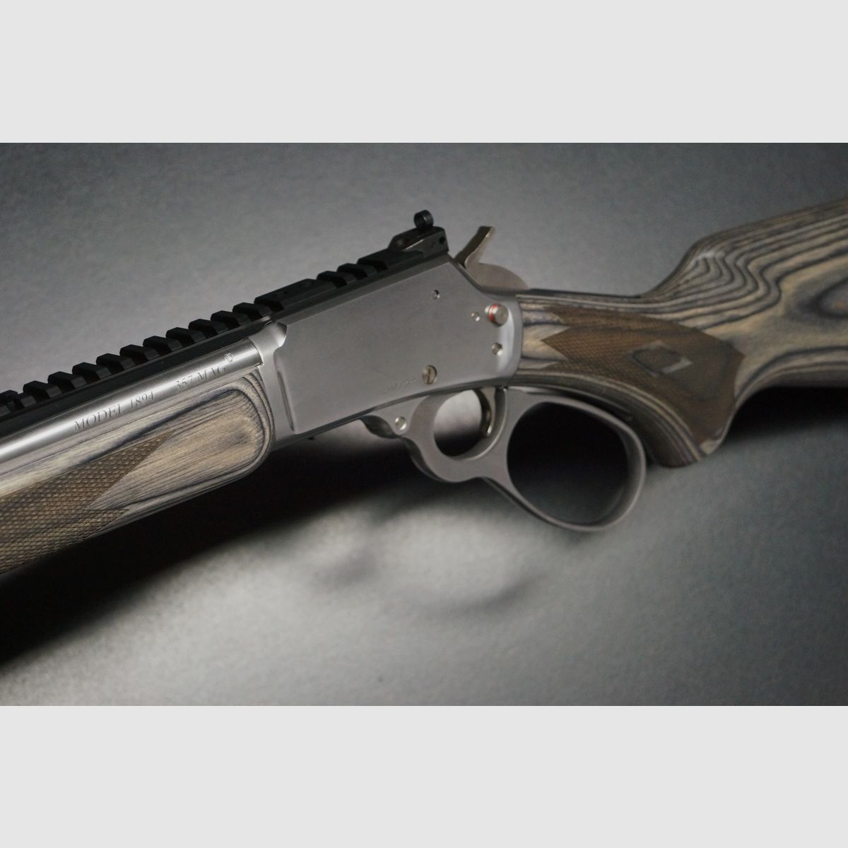 Marlin 1894 SBL .357 Mag, Bild 4 von 5