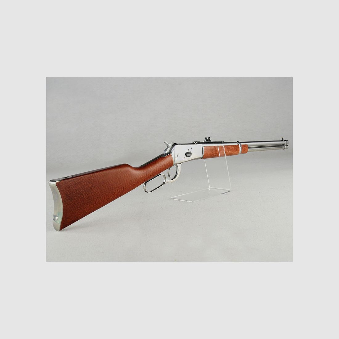 ROSSI Puma CLASSIC, Stainless .44 Magnum