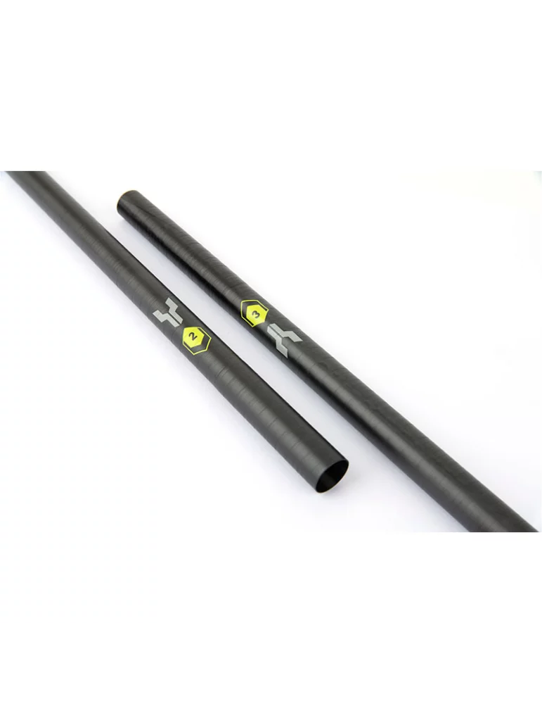 Torque euro karperhengel 9m Matrix, afbeelding 4 van 4