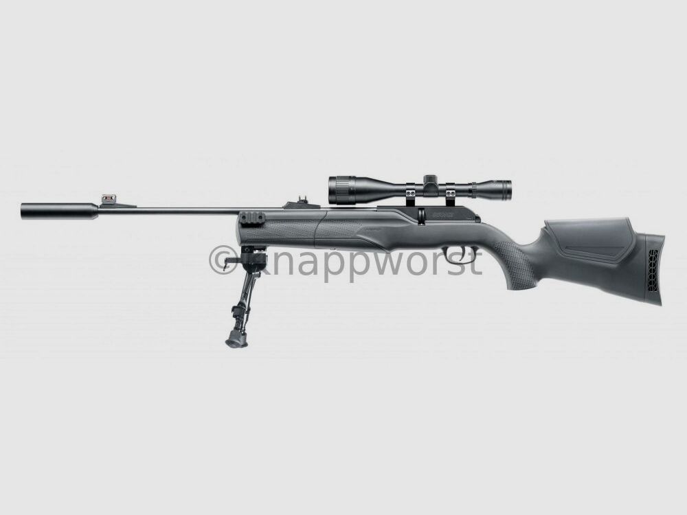 Umarex Umarex 850 M2 XT Kit