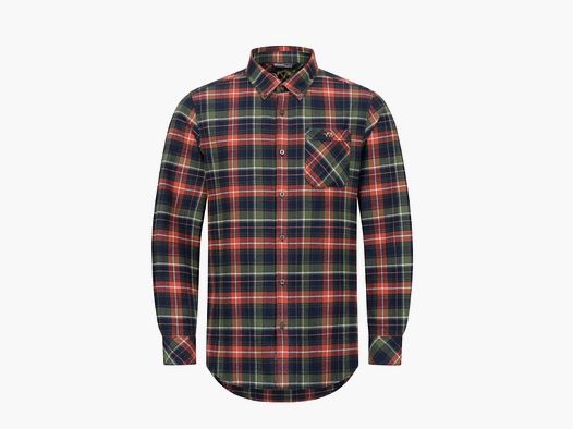 Blaser Martin Flanellhemd Herren