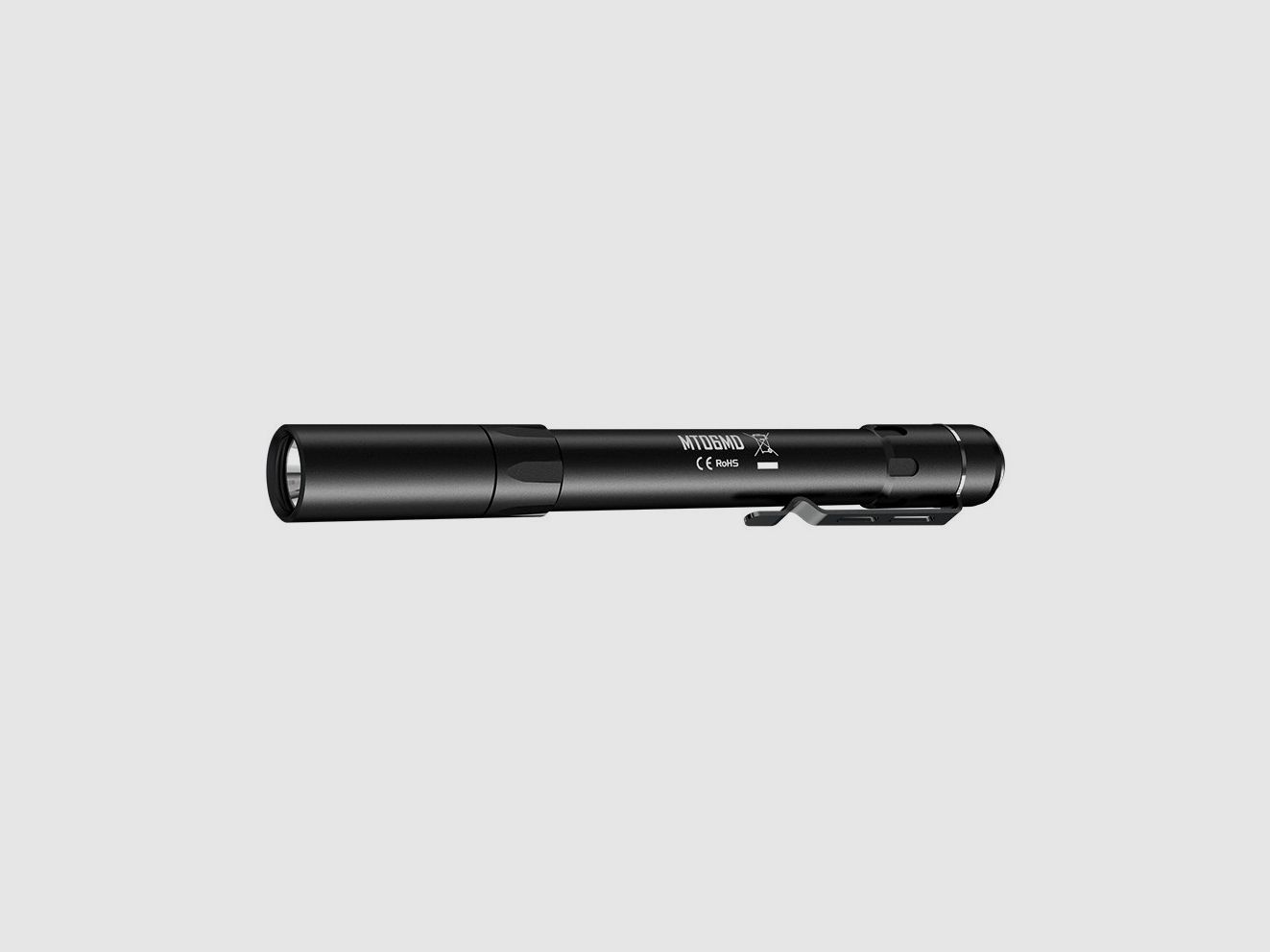 Lampe torche Multi-Task 06MD - 180Lm