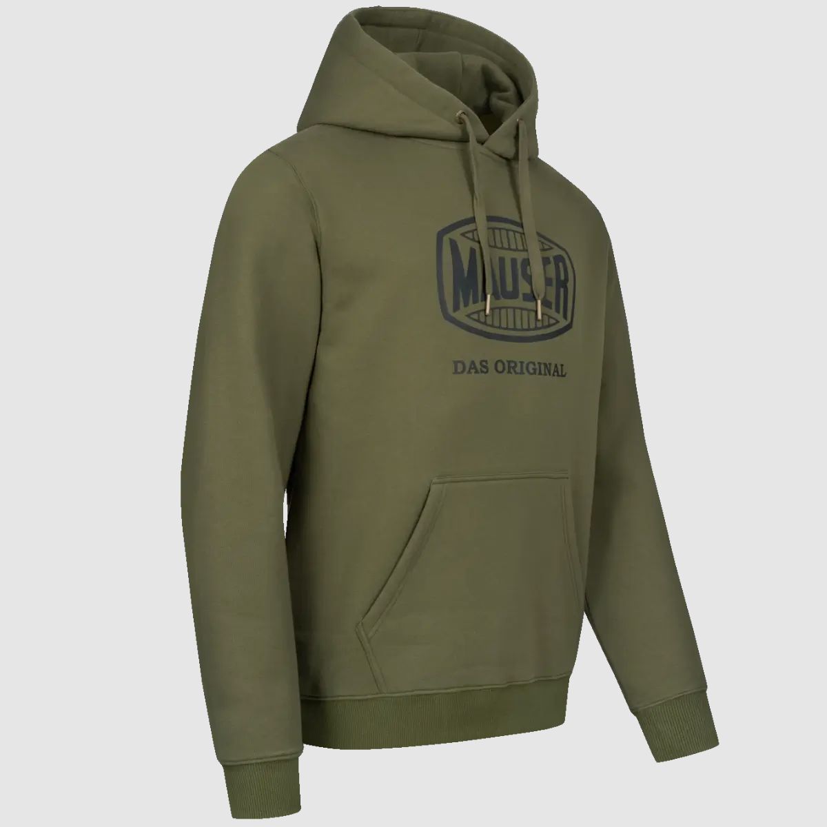 Hoodie Mauser Original