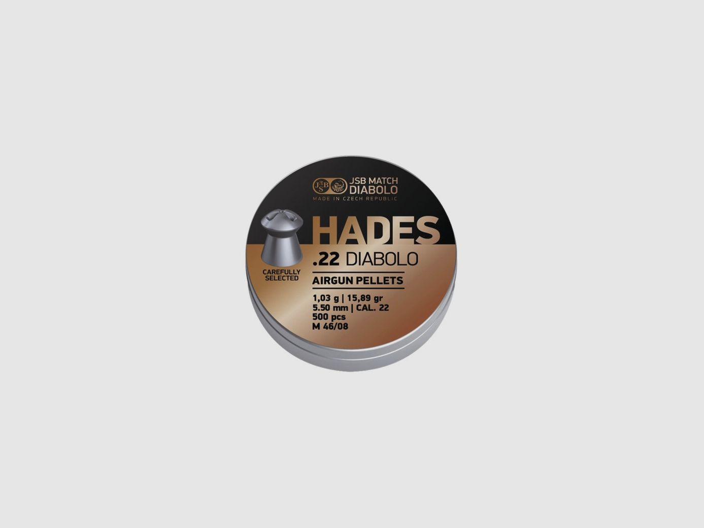 HADES - PREDATOR