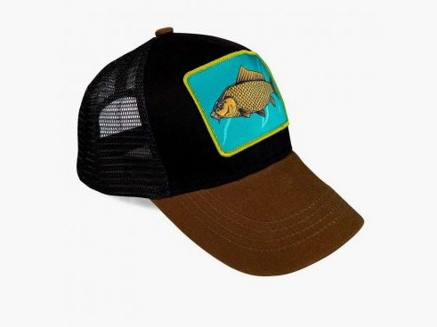 YUKI CREATIVE CARP PET