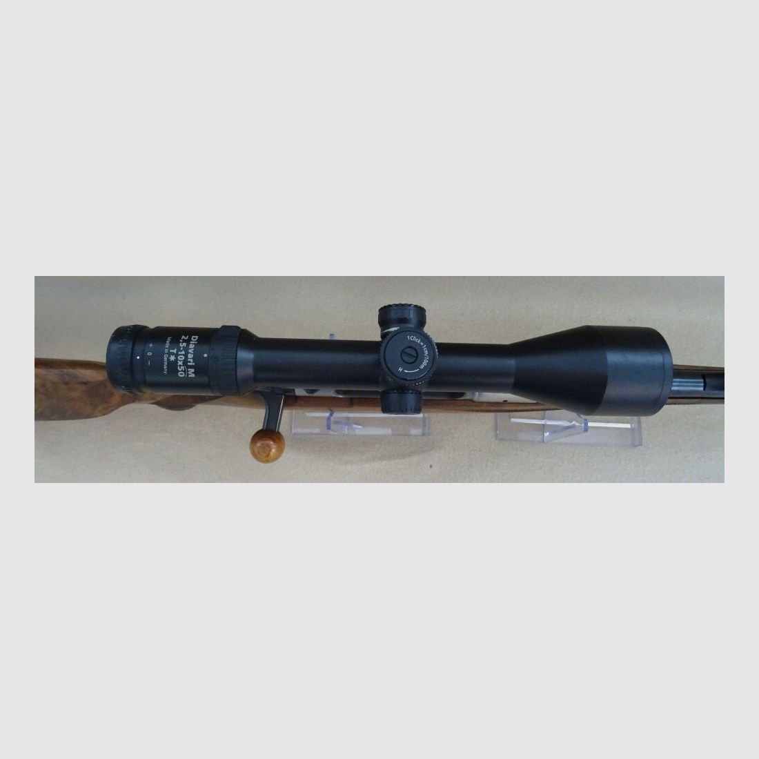 Heym SR 30