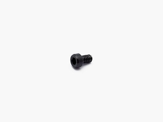 Replacement Screw for Eemann Tech Magazine Release Button with Extended Button for 1911/2011, Color: Silver