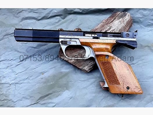 HÄMMERLI Sport Modell 230