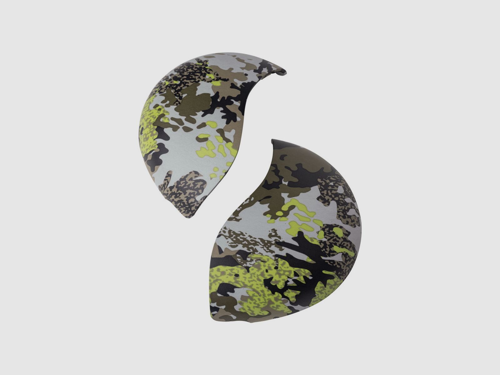 BLASER hearing protection 2.0 brown