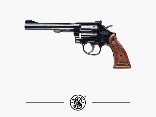 S&W Classics 17