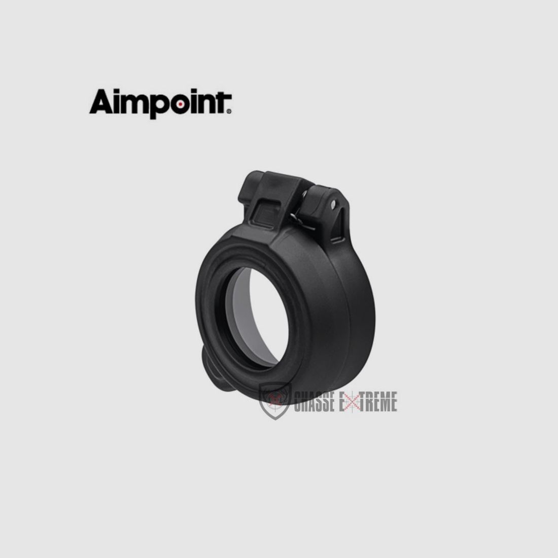 Transparente Flip-Back Bonnette AIMPOINT für 9000-COMP C3, Bild 1 von 5