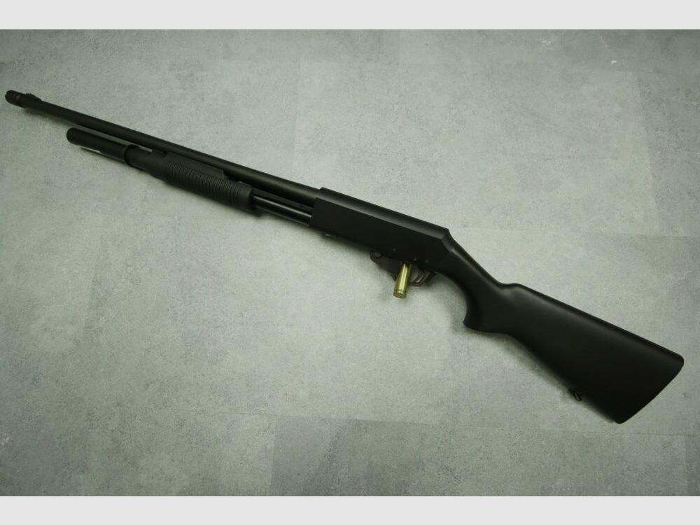 Franchi fucile a ripetizione con calcio anteriore PA 7