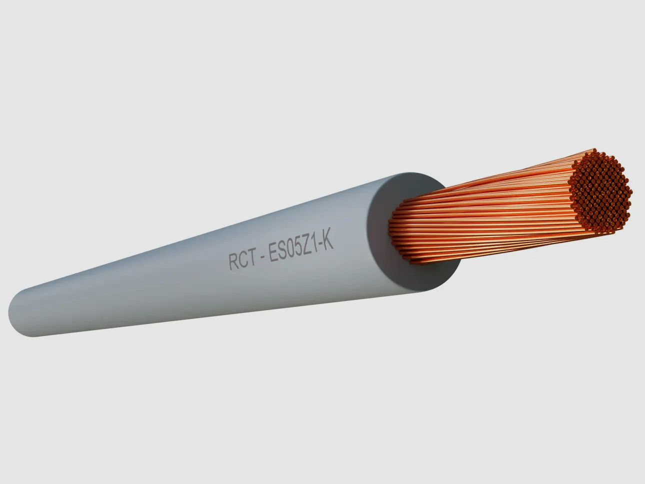 Kabel für PacDog Hundezaun