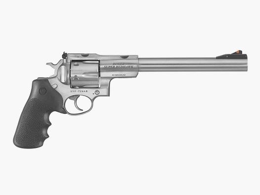 Super Redhawk®: Standardmodell 05502 44 Rem Mag