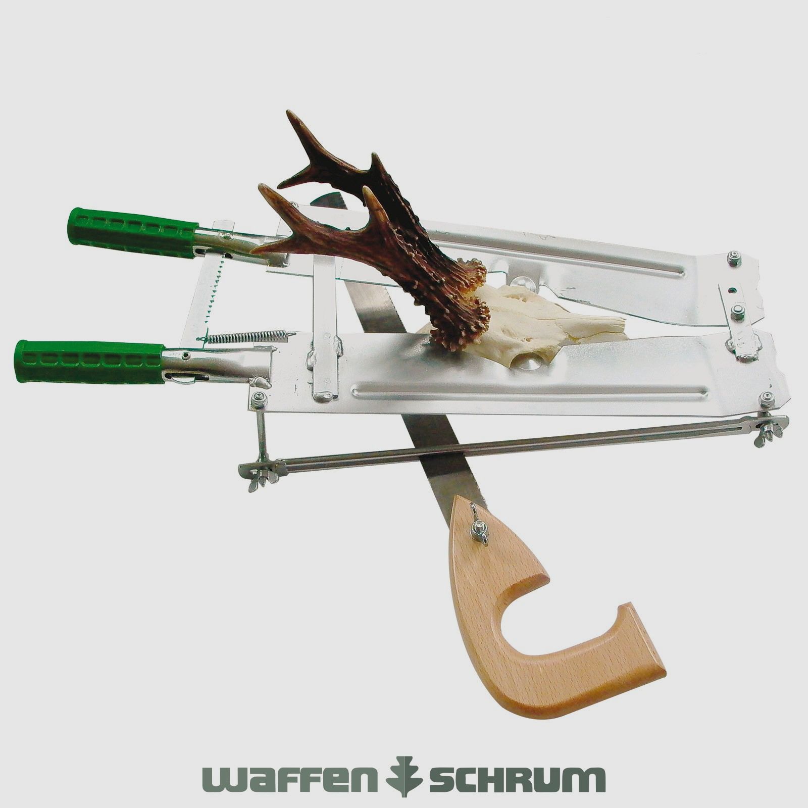 Uchwyt AKAH do piły rogowej