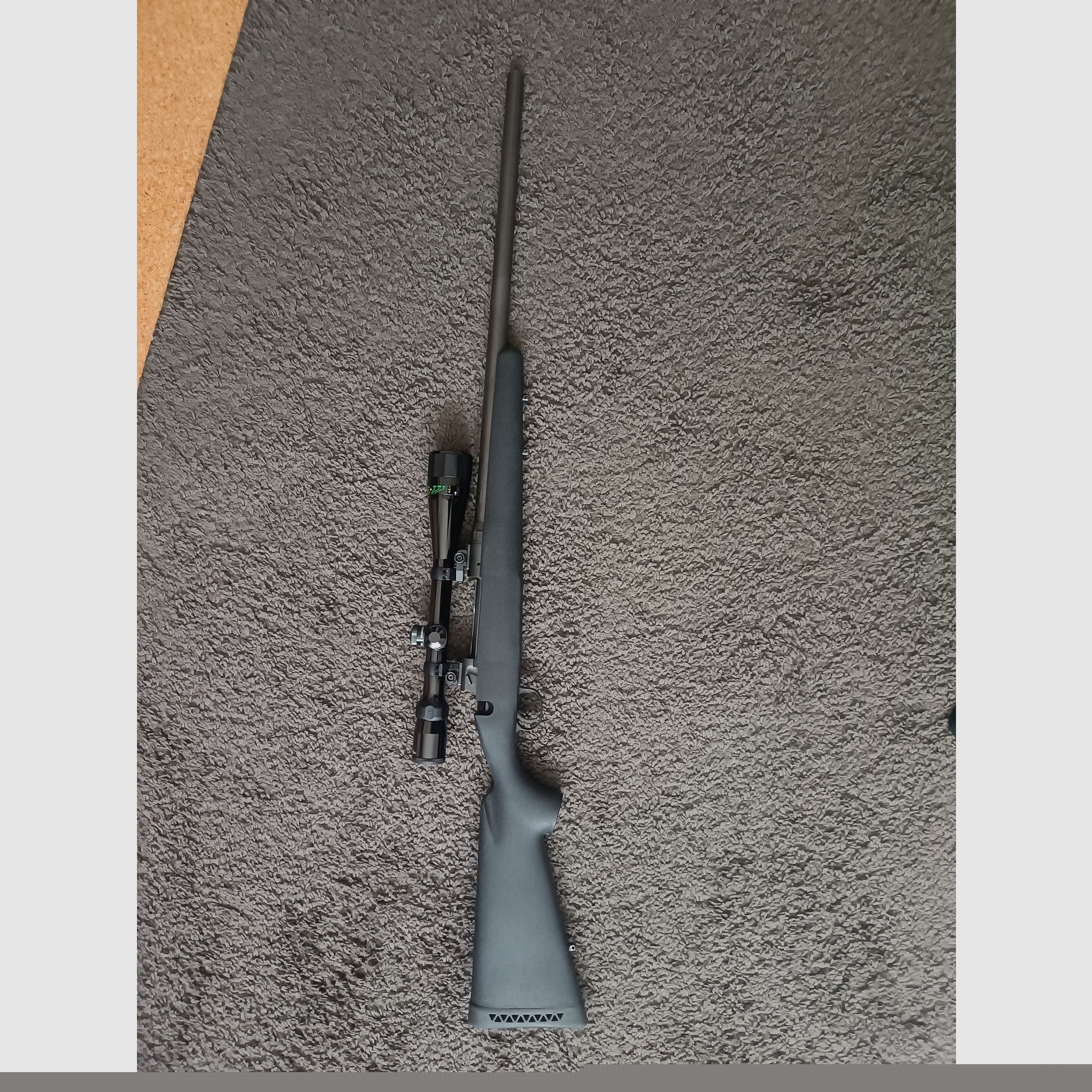 Savage 110 308 Win for sale