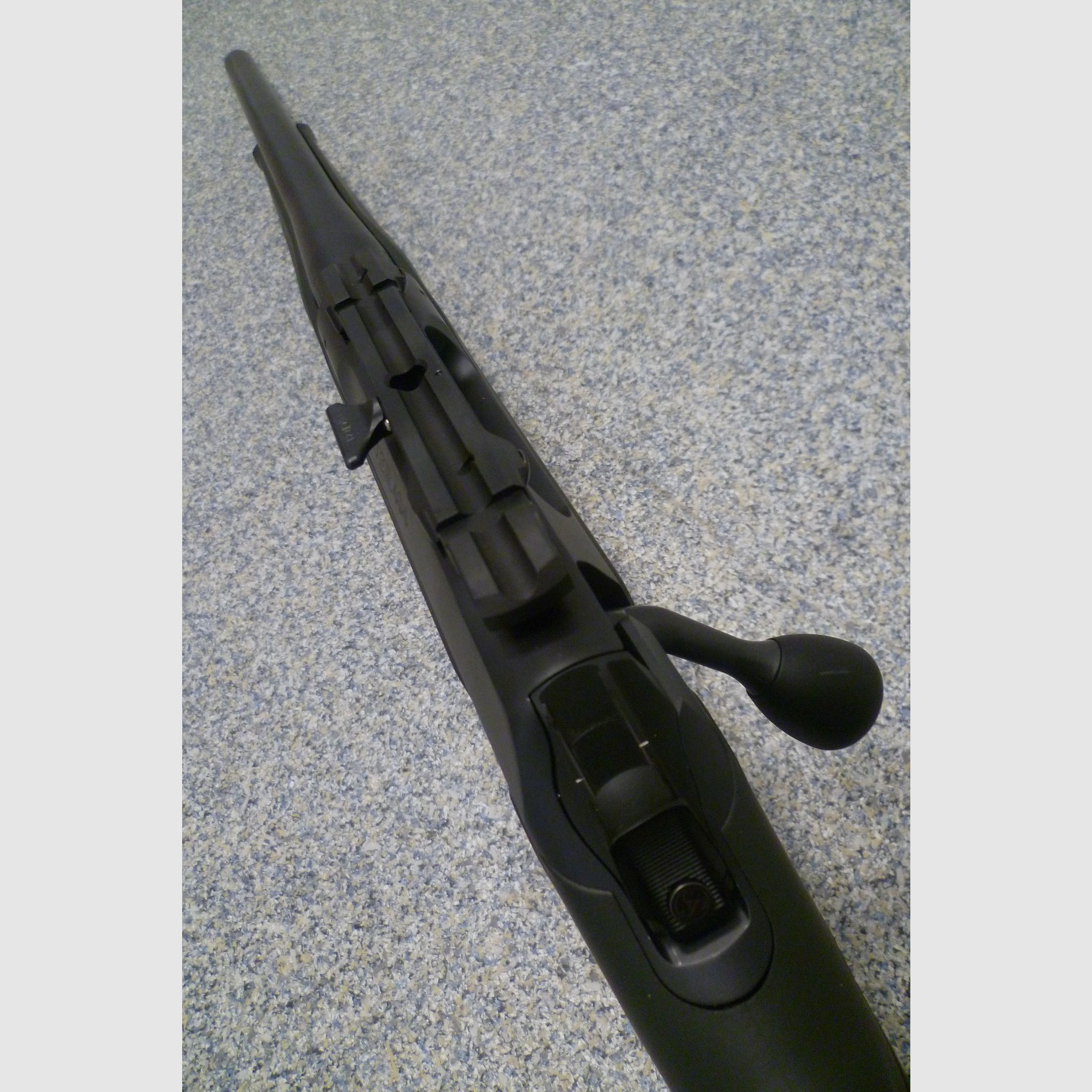 Repetierbüchse Sauer & Sohn Sauer 404 Synchro XT .308 Win.