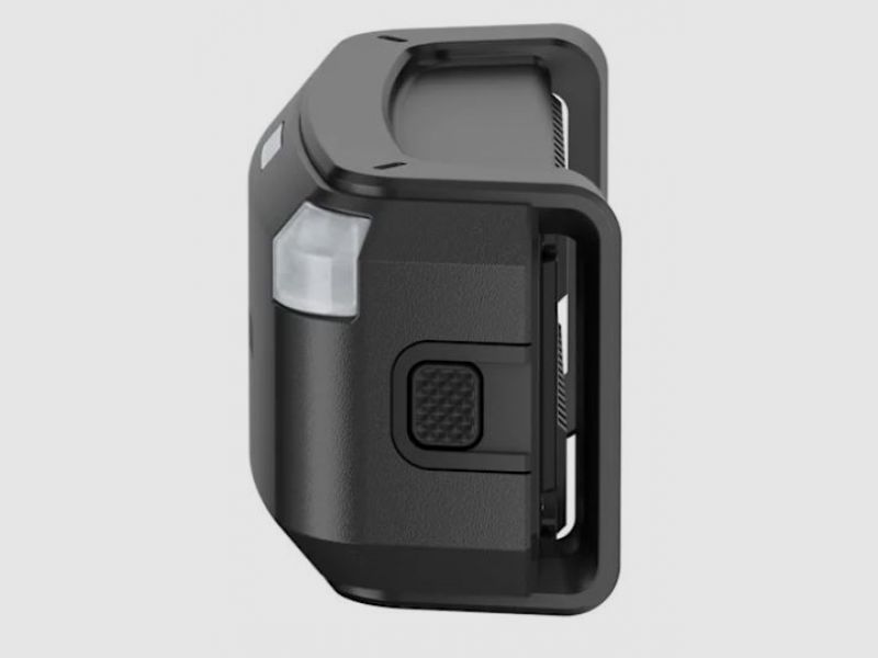 Garmin Alpha LTE + collar naranja / ¡SET!