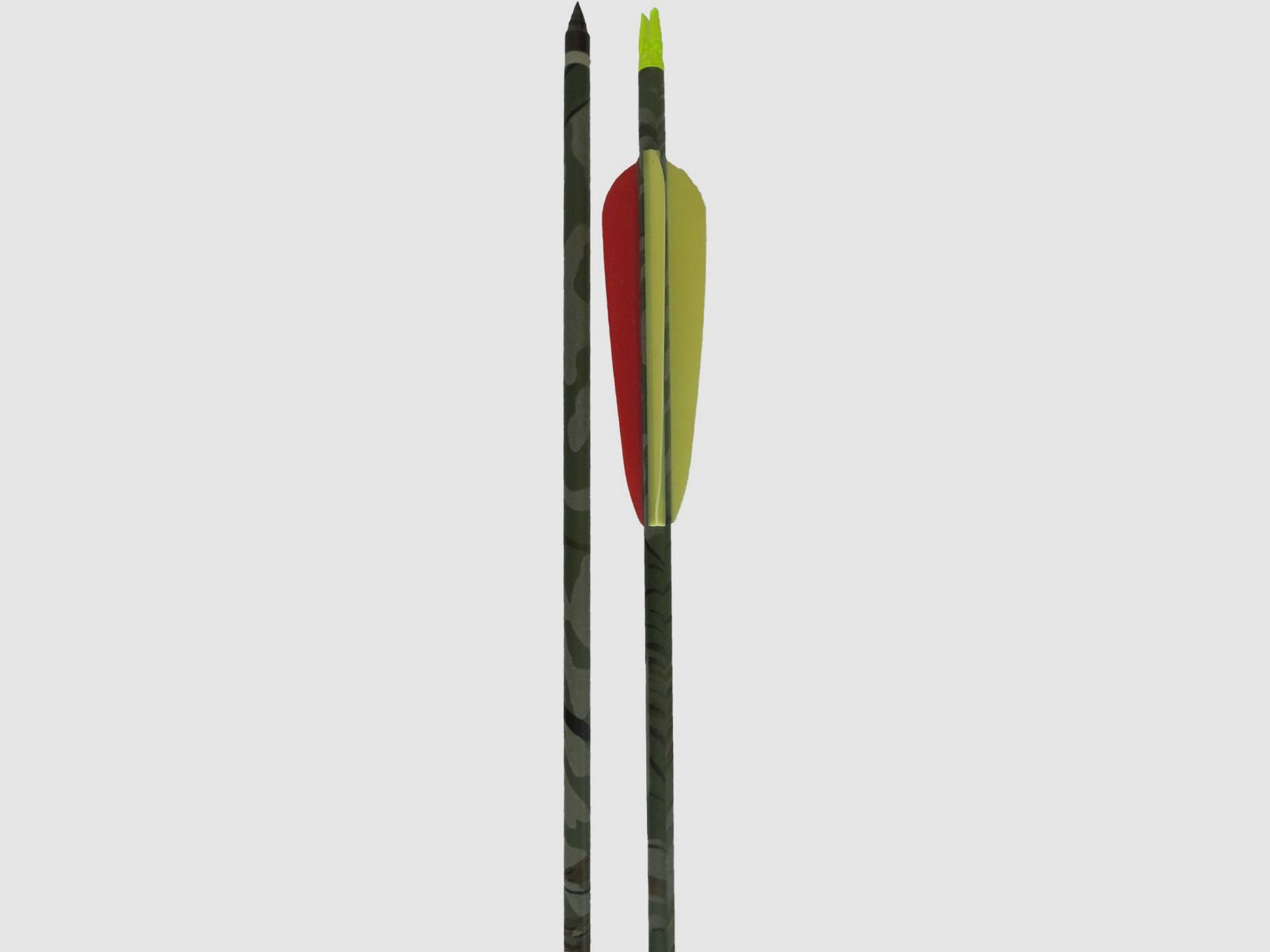 77 cm Tarn-Carbonpfeil für Bogen