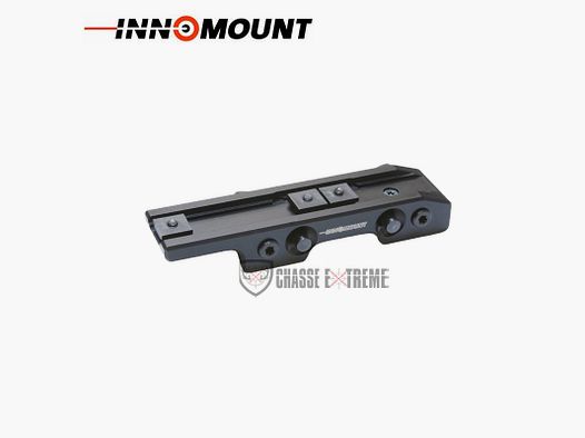 INNOMOUNT QD Mount Merkel Swarovski SR