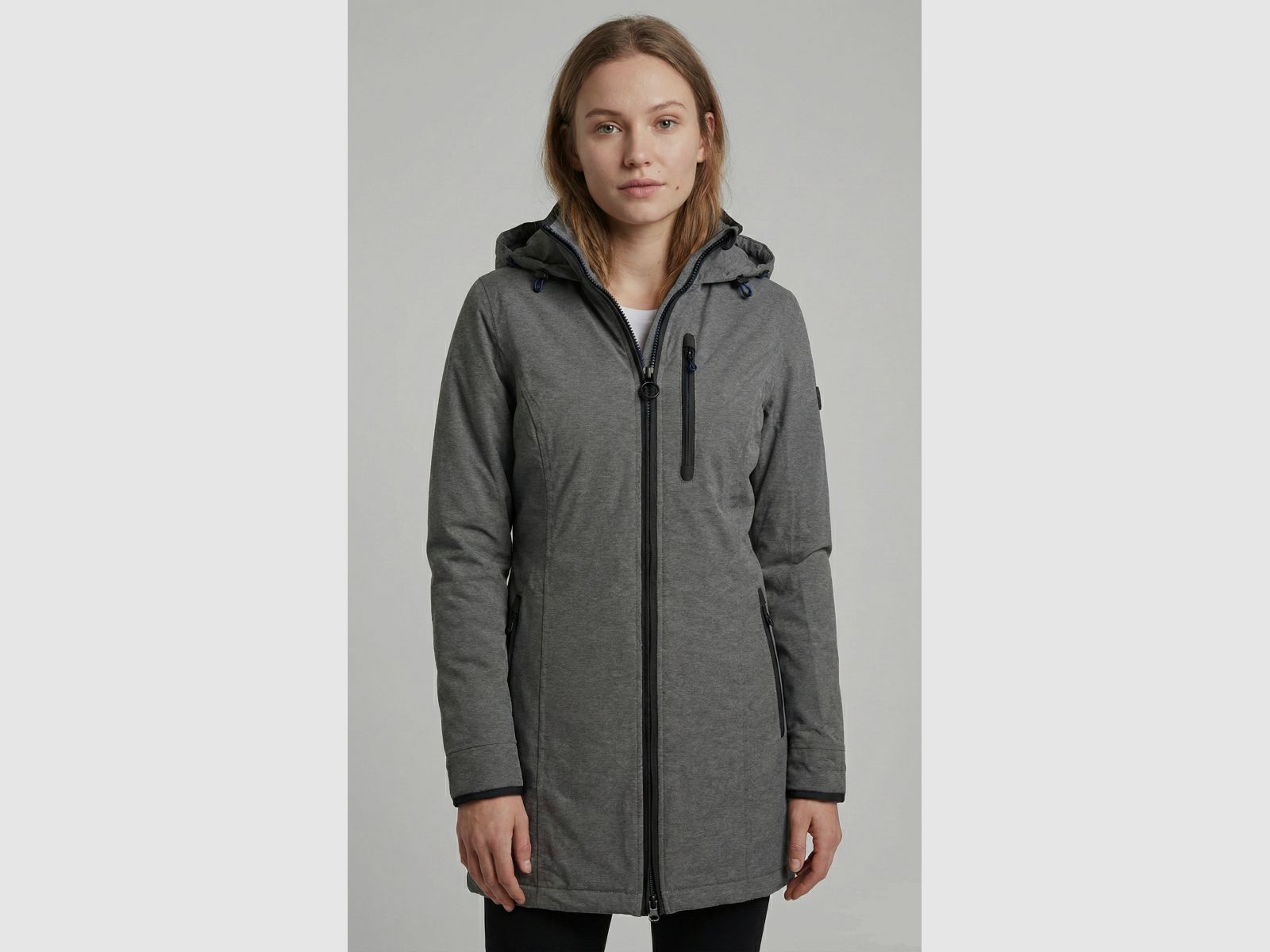 WELLENSTEYN Westwind Greymelange Damen