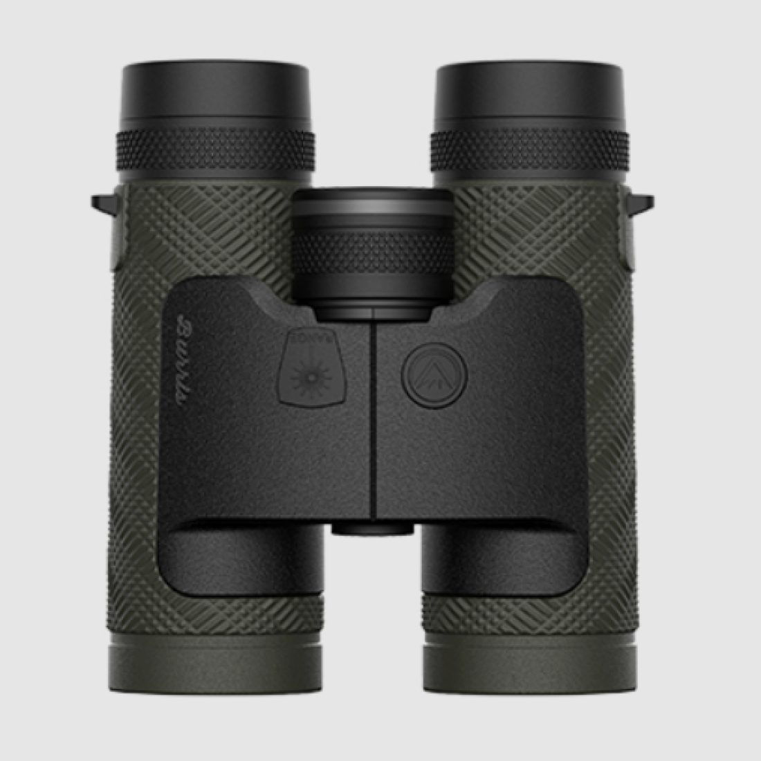 Burris Signature LRF 10x42, grün